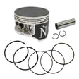 NAMURA PISTON KIT (NA - 10007 - 3) - DRIVEN Canada's Powersports 758891084301NA - 10007 - 3