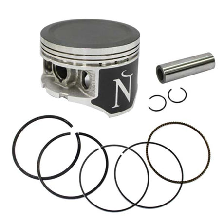 NAMURA PISTON KIT (NA - 10007 - 3) - DRIVEN Canada's Powersports 758891084301NA - 10007 - 3