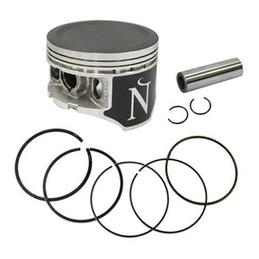 NAMURA PISTON KIT (NA - 10007 - 4) - DRIVEN Canada's Powersports 758891084318NA - 10007 - 4