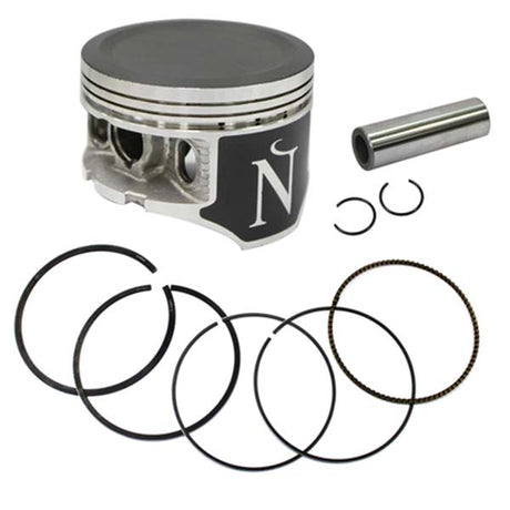 NAMURA PISTON KIT (NA - 10007 - 6) - DRIVEN Canada's Powersports 758891084325NA - 10007 - 6