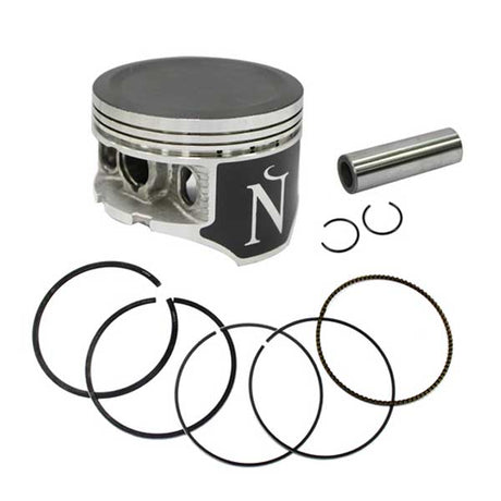 NAMURA PISTON KIT (NA - 10007) - DRIVEN Canada's Powersports 758891084271NA - 10007