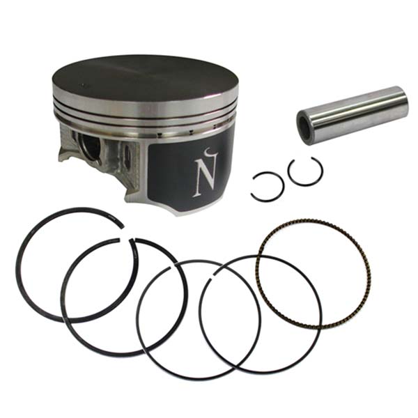 NAMURA PISTON KIT (NA - 10008 - 2) - DRIVEN Canada's Powersports 758891084349NA - 10008 - 2
