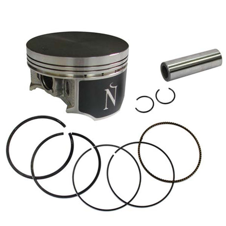 NAMURA PISTON KIT (NA - 10008 - 4) - DRIVEN Canada's Powersports 758891084356NA - 10008 - 4
