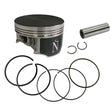 NAMURA PISTON KIT (NA - 10008 - 6) - DRIVEN Canada's Powersports 758891084363NA - 10008 - 6