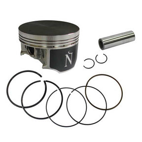 NAMURA PISTON KIT (NA - 10008) - DRIVEN Canada's Powersports 758891084332NA - 10008