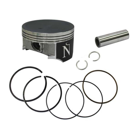 NAMURA PISTON KIT (NA - 10009 - 2) - DRIVEN Canada's Powersports 758891084387NA - 10009 - 2
