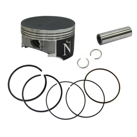 NAMURA PISTON KIT (NA - 10009 - 6) - DRIVEN Canada's Powersports 758891084400NA - 10009 - 6