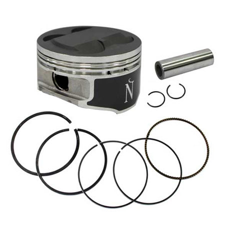 NAMURA PISTON KIT (NA - 10010) - DRIVEN Canada's Powersports 758891084417NA - 10010