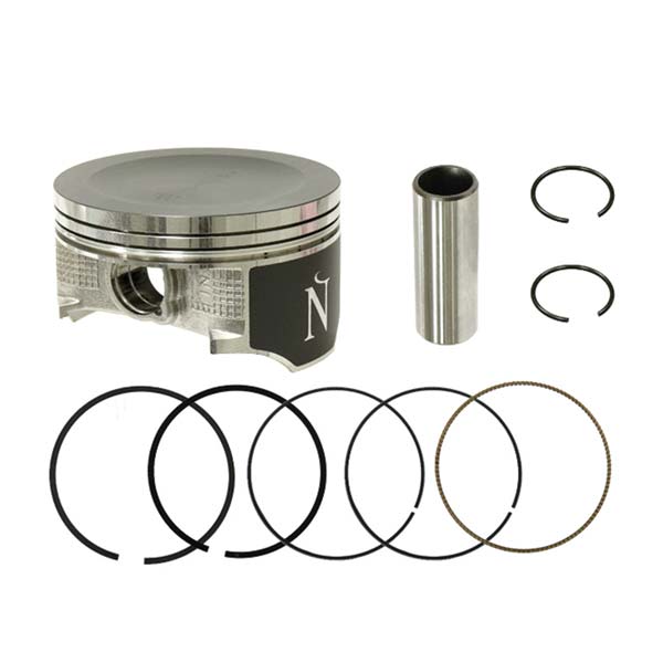 NAMURA PISTON KIT (NA - 10012 - 2) - DRIVEN Canada's Powersports 758891084431NA - 10012 - 2