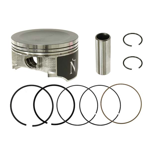 NAMURA PISTON KIT (NA - 10012 - 4) - DRIVEN Canada's Powersports 758891084448NA - 10012 - 4