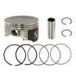 NAMURA PISTON KIT (NA - 10012) - DRIVEN Canada's Powersports 758891084424NA - 10012