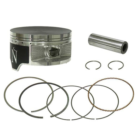 NAMURA PISTON KIT (NA - 10014 - 2) - DRIVEN Canada's Powersports 758891084479NA - 10014 - 2
