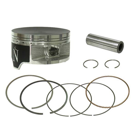 NAMURA PISTON KIT (NA - 10014 - 4) - DRIVEN Canada's Powersports 758891084486NA - 10014 - 4