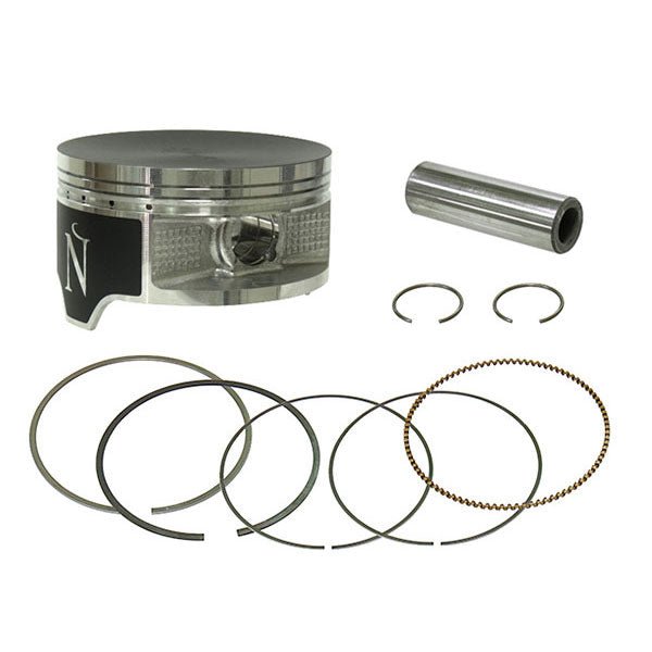 NAMURA PISTON KIT (NA - 10014 - 6) - DRIVEN Canada's Powersports 758891084493NA - 10014 - 6