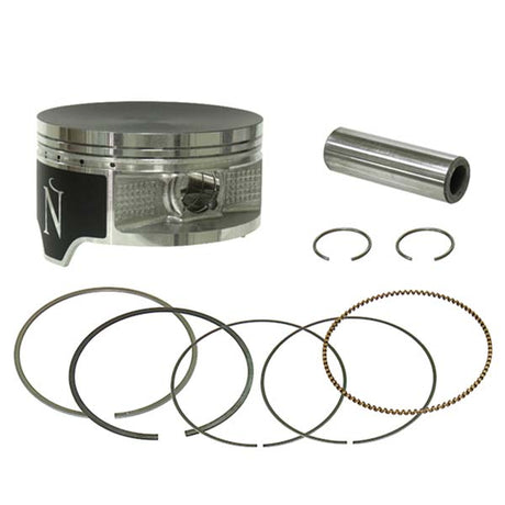 NAMURA PISTON KIT (NA - 10014) - DRIVEN Canada's Powersports 758891084462NA - 10014