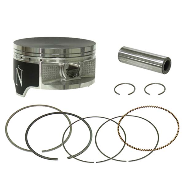 NAMURA PISTON KIT (NA - 10014) - DRIVEN Canada's Powersports 758891084462NA - 10014