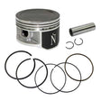 NAMURA PISTON KIT (NA - 10025 - 1) - DRIVEN Canada's Powersports 758891084516NA - 10025 - 1