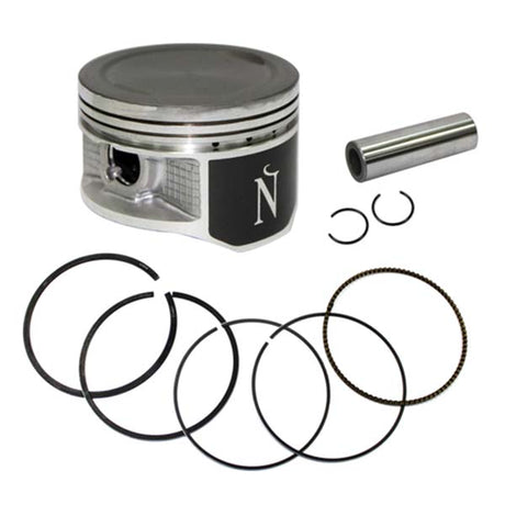 NAMURA PISTON KIT (NA - 10025 - 1) - DRIVEN Canada's Powersports 758891084516NA - 10025 - 1