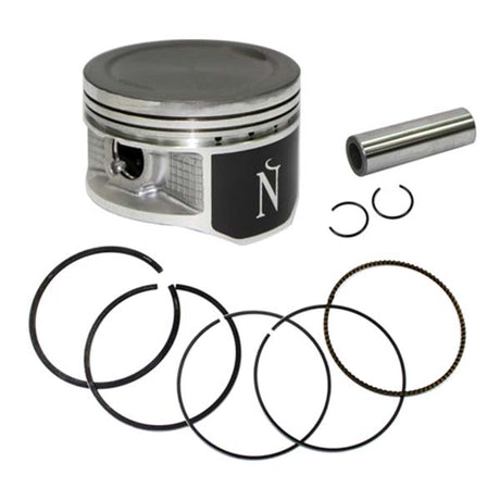 NAMURA PISTON KIT (NA - 10025 - 2) - DRIVEN Canada's Powersports 758891084523NA - 10025 - 2