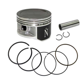 NAMURA PISTON KIT (NA - 10025 - 3) - DRIVEN Canada's Powersports 758891084530NA - 10025 - 3