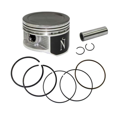 NAMURA PISTON KIT (NA - 10025 - 3) - DRIVEN Canada's Powersports 758891084530NA - 10025 - 3
