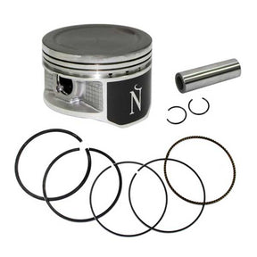 NAMURA PISTON KIT (NA - 10025) - DRIVEN Canada's Powersports 758891084509NA - 10025