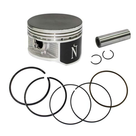 NAMURA PISTON KIT (NA - 10026 - 1) - DRIVEN Canada's Powersports 758891084561NA - 10026 - 1