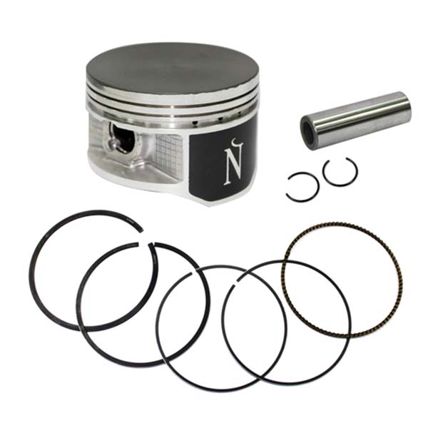 NAMURA PISTON KIT (NA - 10026 - 1) - DRIVEN Canada's Powersports 758891084561NA - 10026 - 1