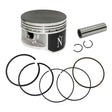 NAMURA PISTON KIT (NA - 10026 - 2) - DRIVEN Canada's Powersports 758891084578NA - 10026 - 2