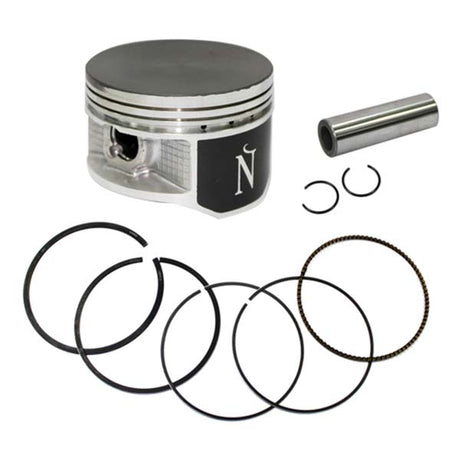 NAMURA PISTON KIT (NA - 10026 - 2) - DRIVEN Canada's Powersports 758891084578NA - 10026 - 2