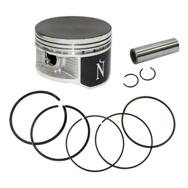 NAMURA PISTON KIT (NA - 10026 - 2) - DRIVEN Canada's Powersports 758891084578NA - 10026 - 2