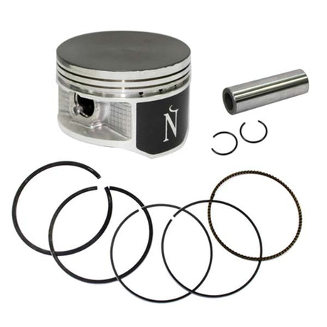 NAMURA PISTON KIT (NA - 10026 - 4) - DRIVEN Canada's Powersports 758891084585NA - 10026 - 4