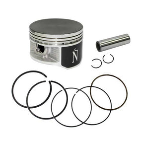 NAMURA PISTON KIT (NA - 10026) - DRIVEN Canada's Powersports 758891084554NA - 10026