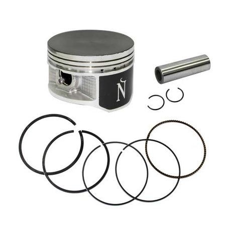NAMURA PISTON KIT (NA - 10026) - DRIVEN Canada's Powersports 758891084554NA - 10026