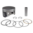 NAMURA PISTON KIT (NA - 10040 - 4) - DRIVEN Canada's Powersports 758891084622NA - 10040 - 4