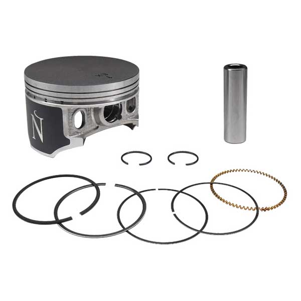 NAMURA PISTON KIT (NA - 10040) - DRIVEN Canada's Powersports 758891084608NA - 10040