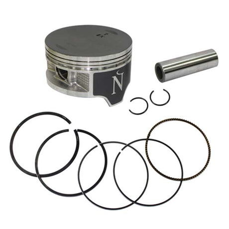 NAMURA PISTON KIT (NA - 10042 - 1) - DRIVEN Canada's Powersports 758891084646NA - 10042 - 1