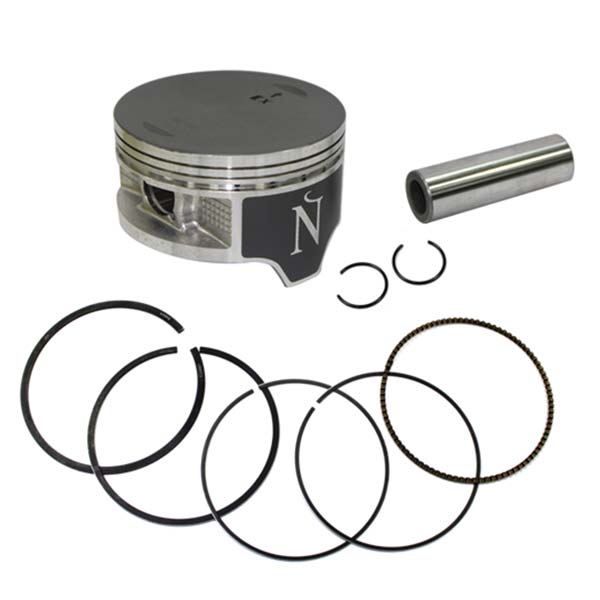 NAMURA PISTON KIT (NA - 10042 - 2) - DRIVEN Canada's Powersports 758891084653NA - 10042 - 2