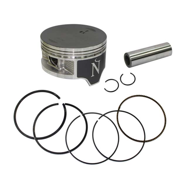 NAMURA PISTON KIT (NA - 10042 - 3) - DRIVEN Canada's Powersports 758891084660NA - 10042 - 3