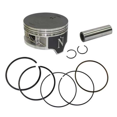 NAMURA PISTON KIT (NA - 10042 - 4) - DRIVEN Canada's Powersports 758891084677NA - 10042 - 4