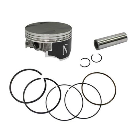NAMURA PISTON KIT (NA - 10045 - 2) - DRIVEN Canada's Powersports 758891084721NA - 10045 - 2
