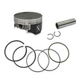 NAMURA PISTON KIT (NA - 10045 - 6) - DRIVEN Canada's Powersports 758891084745NA - 10045 - 6
