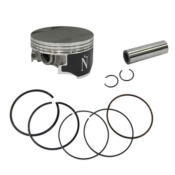 NAMURA PISTON KIT (NA - 10045 - 6) - DRIVEN Canada's Powersports 758891084745NA - 10045 - 6