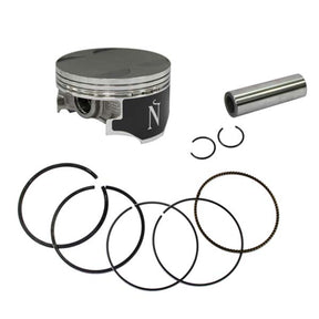 NAMURA PISTON KIT (NA - 10045 - 6) - DRIVEN Canada's Powersports 758891084745NA - 10045 - 6