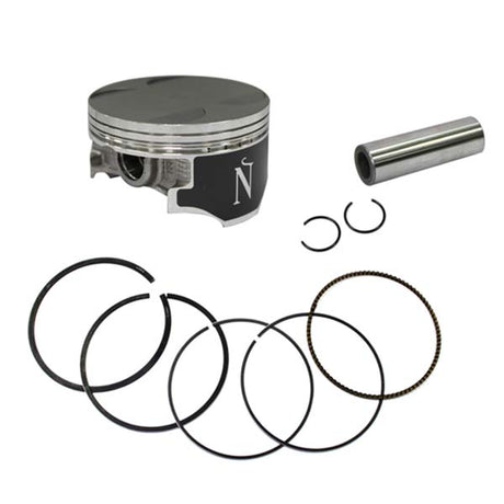 NAMURA PISTON KIT (NA - 10045 - 6) - DRIVEN Canada's Powersports 758891084745NA - 10045 - 6