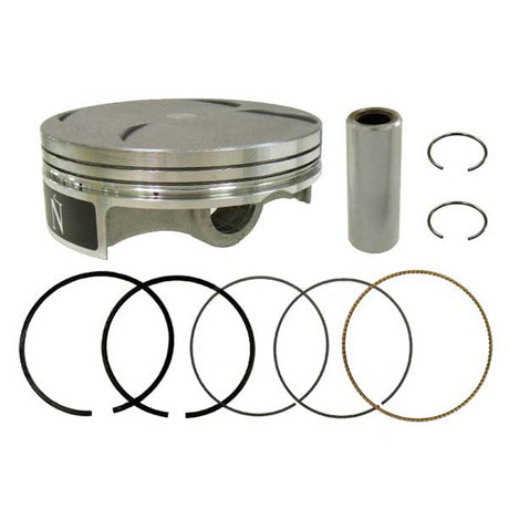 NAMURA PISTON KIT (NA - 10046) - DRIVEN Canada's Powersports 758891084752NA - 10046