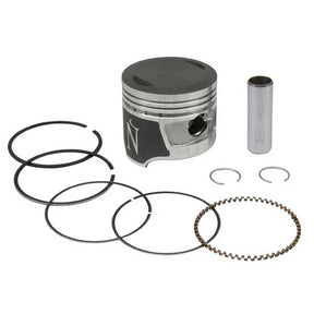NAMURA PISTON KIT (NA - 10090 - 2) - DRIVEN Canada's Powersports 758891084837NA - 10090 - 2