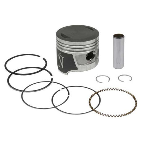 NAMURA PISTON KIT (NA - 10090 - 4) - DRIVEN Canada's Powersports 758891084844NA - 10090 - 4