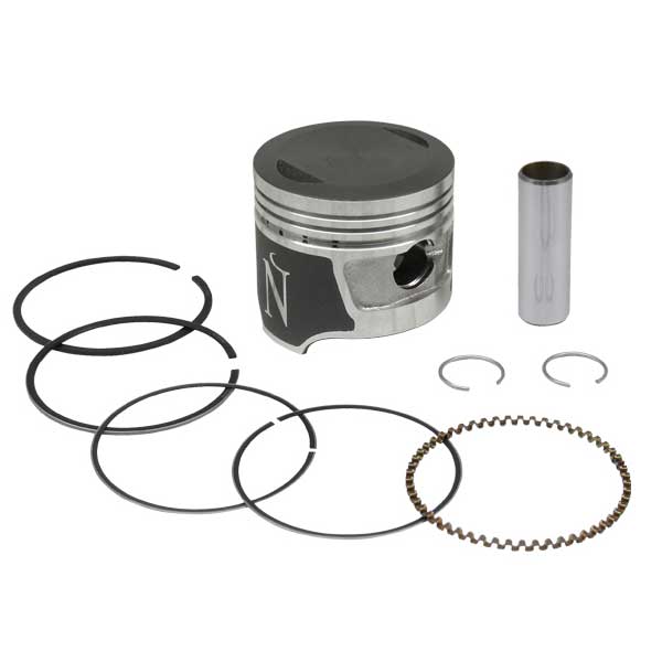 NAMURA PISTON KIT (NA - 10090) - DRIVEN Canada's Powersports 758891084820NA - 10090