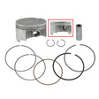 NAMURA PISTON KIT (NA - 10093) - DRIVEN Canada's Powersports 758891123253NA - 10093